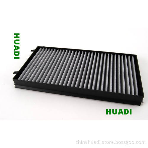 Activated Carbon Auto Filter for BMW 64 11 9 272 643 with Ts16949